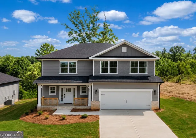 1st image of 275 Thunder Vly, Dawsonville, GA 30534 | MLS# 10726135