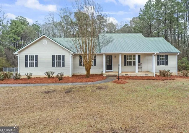 2nd image of 2093 Hwy 36 E, Milner, GA 30257 | MLS# 10825249