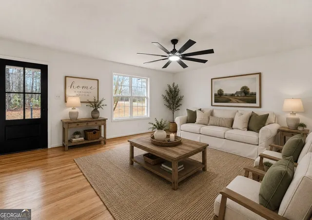 4th image of 2093 Hwy 36 E, Milner, GA 30257 | MLS# 10825249