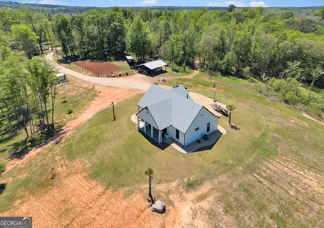 Homes for sale in Crawfordville, GA | 4348 Marshall Stewart Rd, Crawfordville, GA 30631 | MLS# 10727484