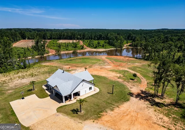 Homes for sale in Crawfordville, GA | 4348 Marshall Stewart Rd, Crawfordville, GA 30631 | MLS# 10727484