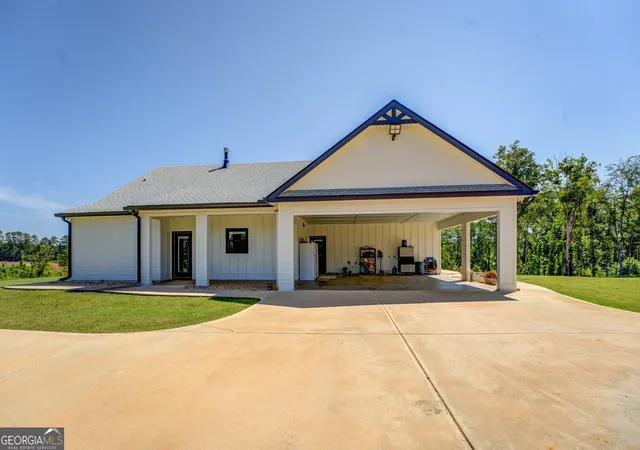 Homes for sale in Crawfordville, GA | 4348 Marshall Stewart Rd, Crawfordville, GA 30631 | MLS# 10727484