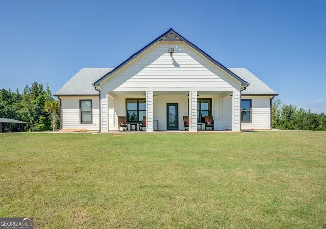 Homes for sale in Crawfordville, GA | 4348 Marshall Stewart Rd, Crawfordville, GA 30631 | MLS# 10727484