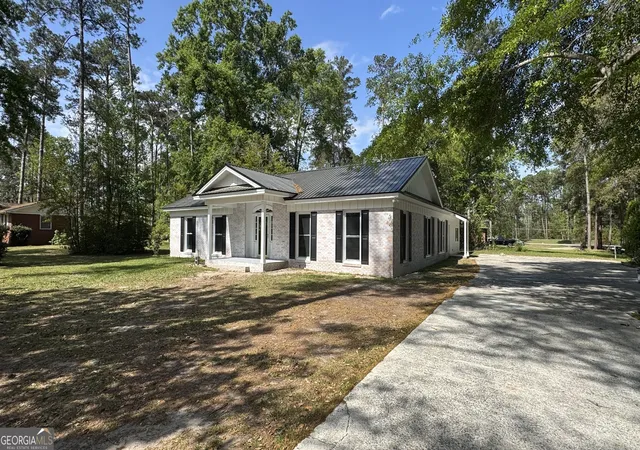 Homes for sale in Reidsville, GA | 123 Kennedy St, Reidsville, GA 30453 | MLS# 10769082