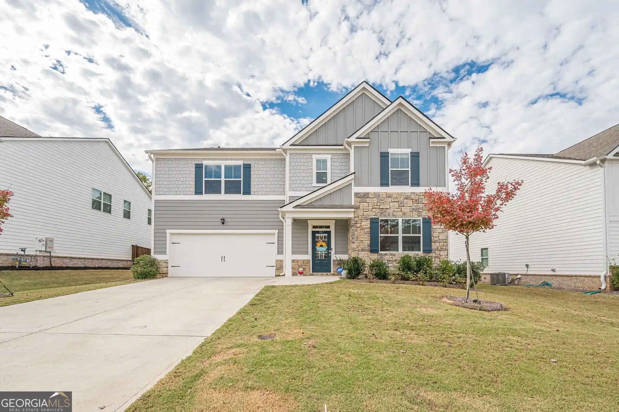 Single family home for sale at 327 Belmont Dr SE, Cartersville, GA 30120 | MLS# 10882138