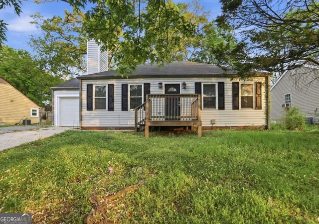 Homes for sale in Cartersville, GA | 134 Mayflower Cir, Cartersville, GA 30120 | MLS# 10729190