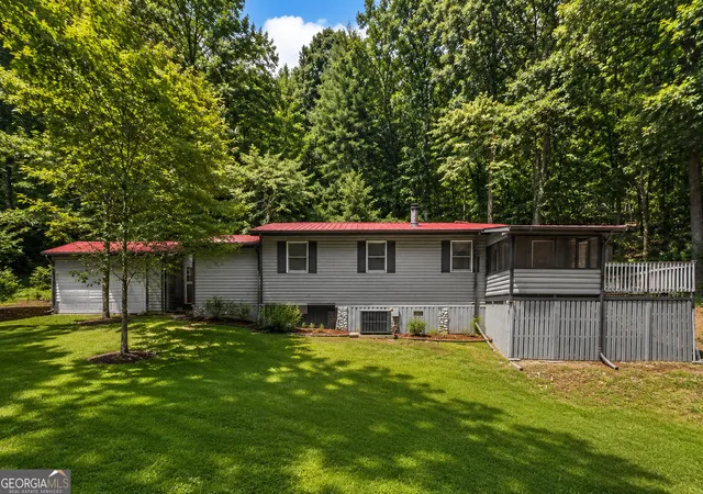 1st image of 2261 Paradise Valley Rd, Cleveland, GA 30528 | MLS# 10812502