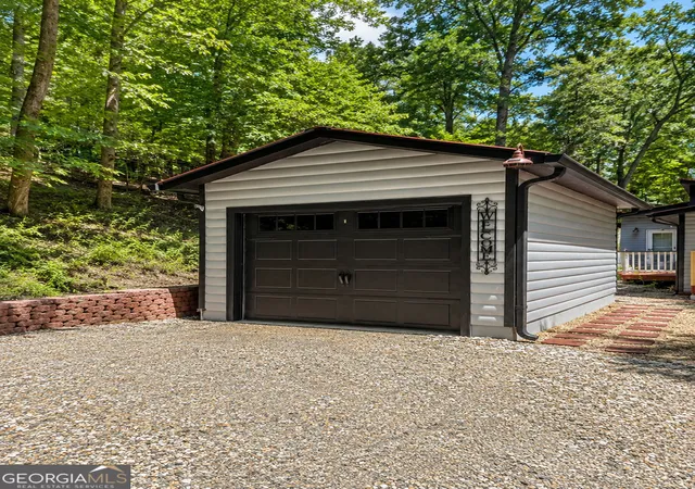 2nd image of 2261 Paradise Valley Rd, Cleveland, GA 30528 | MLS# 10812502