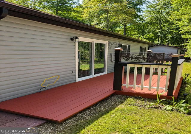 4th image of 2261 Paradise Valley Rd, Cleveland, GA 30528 | MLS# 10812502