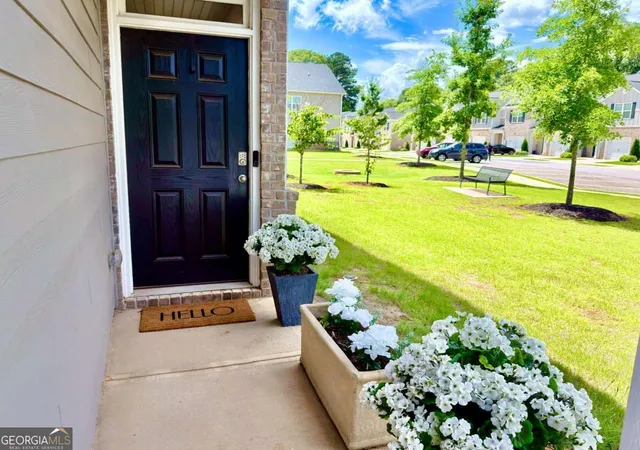 1st image of 111 Hampton Cir, Mcdonough, GA 30253 | MLS# 10791739