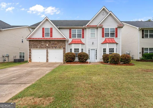 1st image of 202 Summergate Ln, Villa Rica, GA 30180 | MLS# 10822612