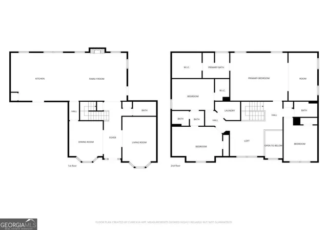 50th image of 202 Summergate Ln, Villa Rica, GA 30180 | MLS# 10822612