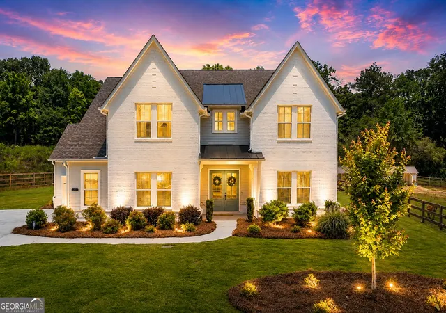 Photo 1 of Single family home for sale at 6455 Maddux Path, Cumming, GA 30028 | MLS# 10786380 | Listing updated on 2026-09-14