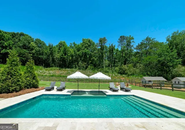 2nd image of 6455 Maddux Path, Cumming, GA 30028 | MLS# 10786380