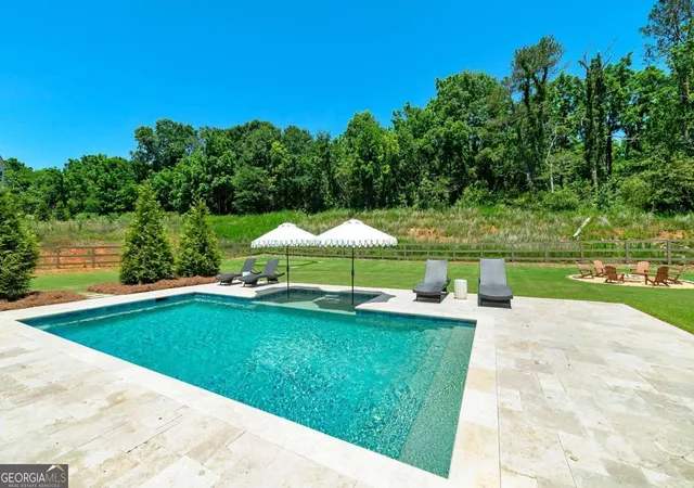 Photo 2 of Single family home for sale at 6455 Maddux Path, Cumming, GA 30028 | MLS# 10786380 | Listing updated on 2026-09-14