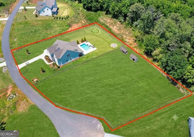 3rd image of 6455 Maddux Path, Cumming, GA 30028 | MLS# 10786380