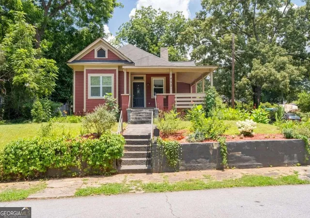 1st image of 1412 Everhart St Sw, Atlanta, GA 30310 | MLS# 10794282