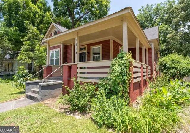 3rd image of 1412 Everhart St Sw, Atlanta, GA 30310 | MLS# 10794282