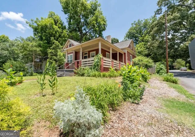 4th image of 1412 Everhart St Sw, Atlanta, GA 30310 | MLS# 10794282