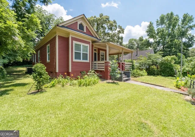 5th image of 1412 Everhart St Sw, Atlanta, GA 30310 | MLS# 10794282
