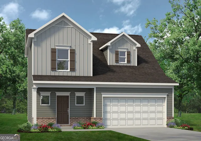 Homes for sale in Macon, GA | 2311 Crissey Dr #LOT 92, Macon, GA 31211 | MLS# 10803038