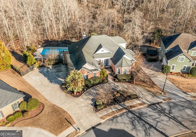 Photo 3 of Single family home for sale at 966 Woody Hl Cir, Evans, GA 30809 | MLS# 10810014 | Listing updated on 2026-09-16