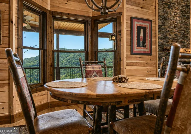 Photo 3 of Single family home for sale at 215 Snake Nation Overlook, Blue Ridge, GA 30513 | MLS# 10835458 | Listing updated on 2026-09-11
