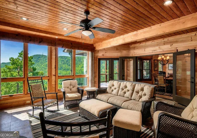 Photo 3 of Single family home for sale at 215 Snake Nation Overlook, Blue Ridge, GA 30513 | MLS# 10835458 | Listing updated on 2026-09-11