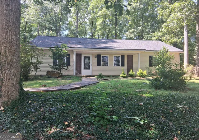 Homes for sale in Temple, GA | 134 Old Draketown Pass, Temple, GA 30179 | MLS# 10805020
