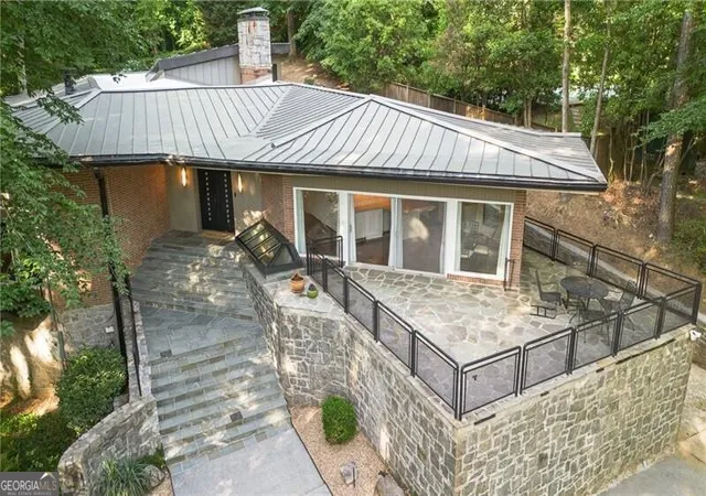 Photo 2 of Single family home for sale at 770 Kings Way Nw, Atlanta, GA 30327 | MLS# 10769213 | Listing updated on 2026-06-25