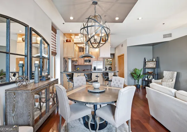Photo 4 of Condo for sale at 1433 Williams St #1C, Chattanooga, TN 37408 | MLS# 10827313 | Listing updated on 2026-10-08