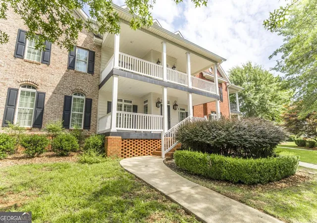 1st image of 856 Tufthunter, Macon, GA 31210 | MLS# 10797571