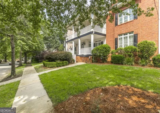 2nd image of 856 Tufthunter, Macon, GA 31210 | MLS# 10797571