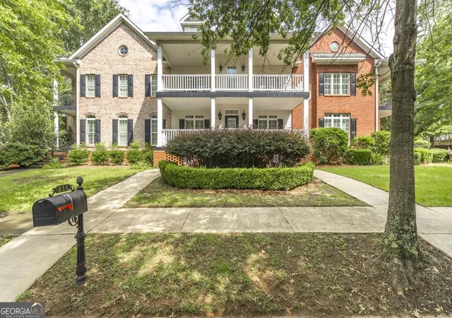 Photo 3 of Townhouse for sale at 856 Tufthunter, Macon, GA 31210 | MLS# 10797571 | Listing updated on 2026-08-31