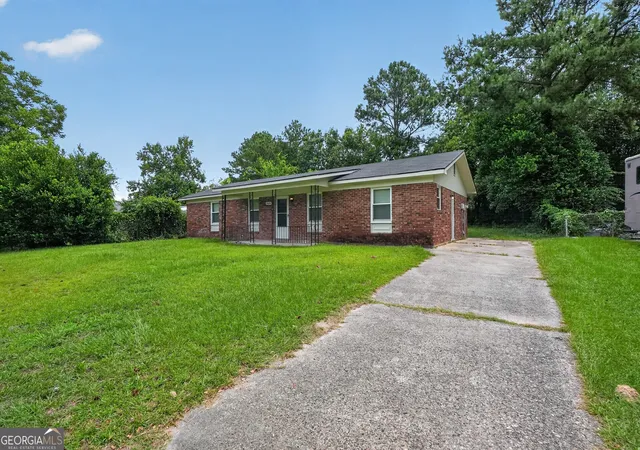 Homes for sale in Augusta, GA | 2604 Massoit Ct, Augusta, GA 30906 | MLS# 10798257