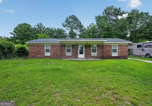 Homes for sale in Augusta, GA | 2604 Massoit Ct, Augusta, GA 30906 | MLS# 10798257