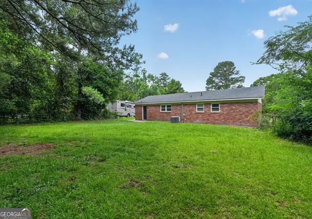 Homes for sale in Augusta, GA | 2604 Massoit Ct, Augusta, GA 30906 | MLS# 10798257