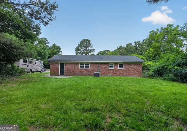 Homes for sale in Augusta, GA | 2604 Massoit Ct, Augusta, GA 30906 | MLS# 10798257