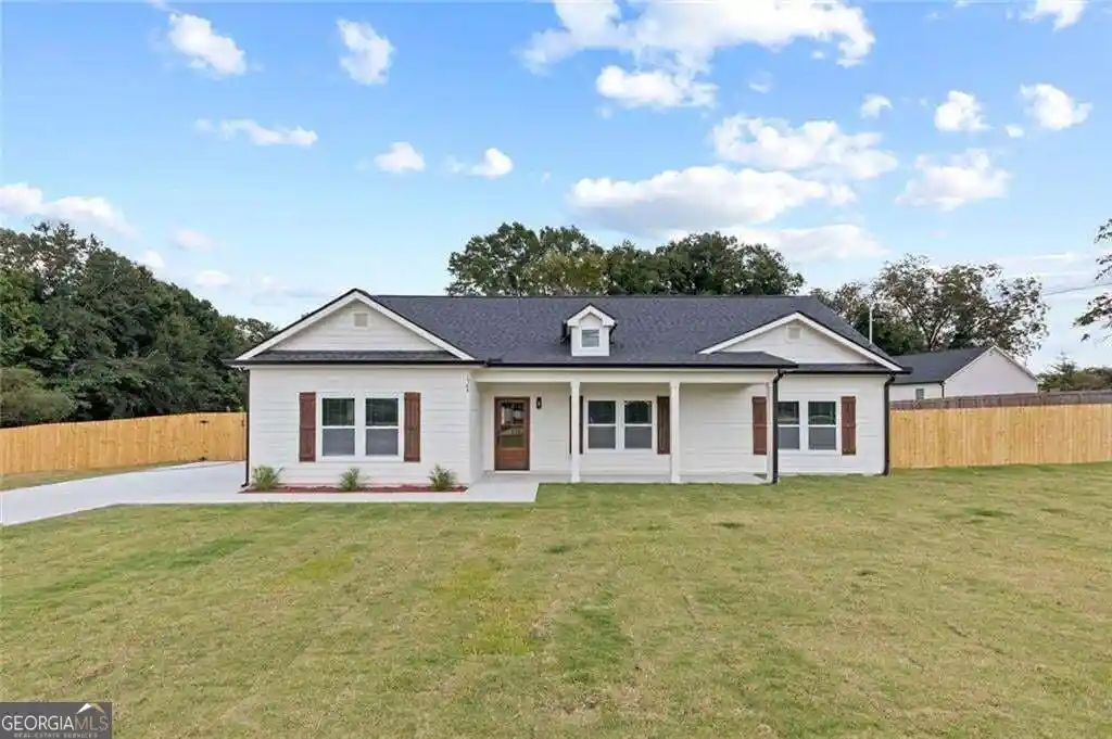 Photo 1 of Single family home for sale at 1564 Mcintosh Rd, Douglasville, GA 30134 | MLS# 10855350 | Listing updated on 2026-10-18