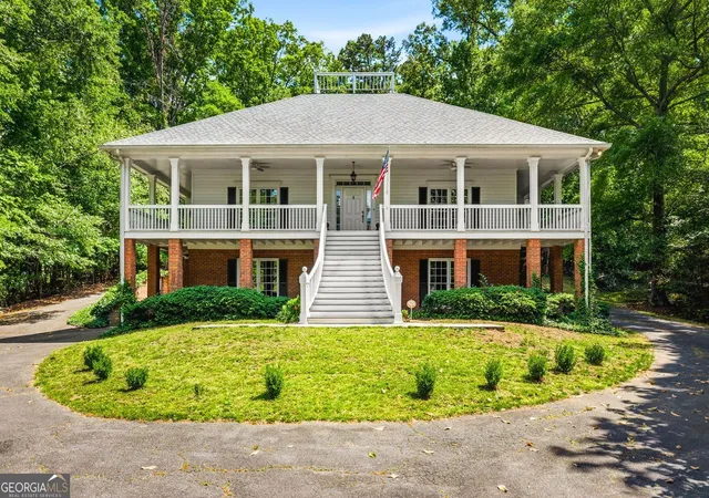Photo 1 of Single family home for sale at 479 S Hillcrest Dr, Marietta, GA 30064 | MLS# 10765522 | Listing updated on 2026-08-27
