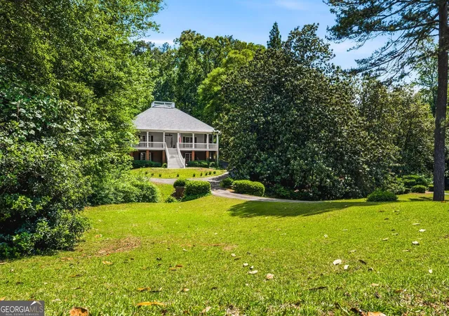 Photo 3 of Single family home for sale at 479 S Hillcrest Dr, Marietta, GA 30064 | MLS# 10765522 | Listing updated on 2026-08-27