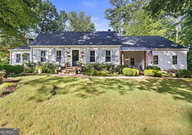 Photo 1 of Sale Pending at 1826 Forest Springs Ct, Dunwoody, GA 30338 | MLS# 10829436 | Listing updated on 2026-08-28