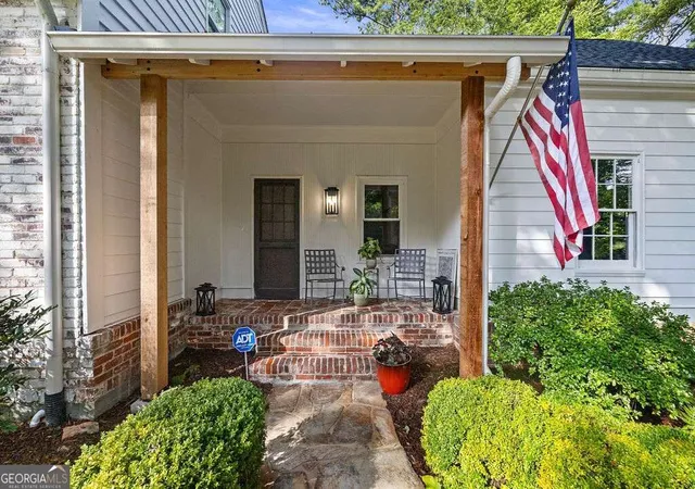 Photo 50 of Sale Pending at 1826 Forest Springs Ct, Dunwoody, GA 30338 | MLS# 10829436 | Listing updated on 2026-08-28