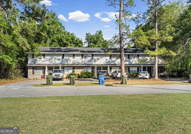 Homes for sale in Waycross, GA | 706 Saint Marys Dr, Waycross, GA 31501 | MLS# 10786155
