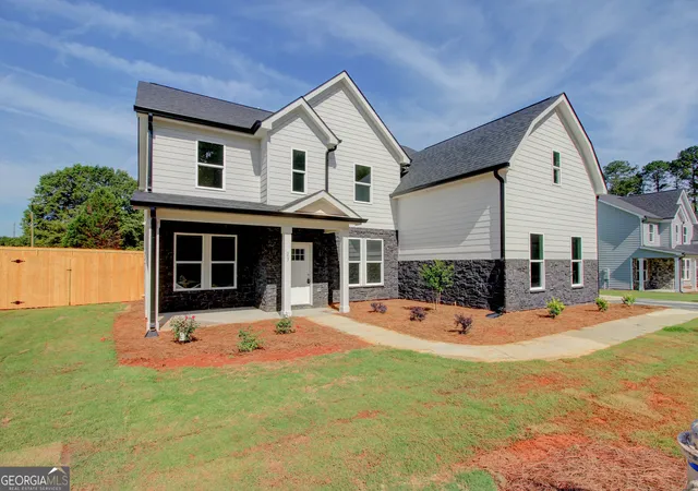 Photo 2 of Sale Pending at 23 Woodland Rd, Covington, GA 30016 | MLS# 10831023 | Listing updated on 2026-09-08