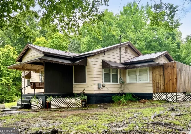 2nd image of 1934 Athens Rd, Royston, GA 30662 | MLS# 10817656