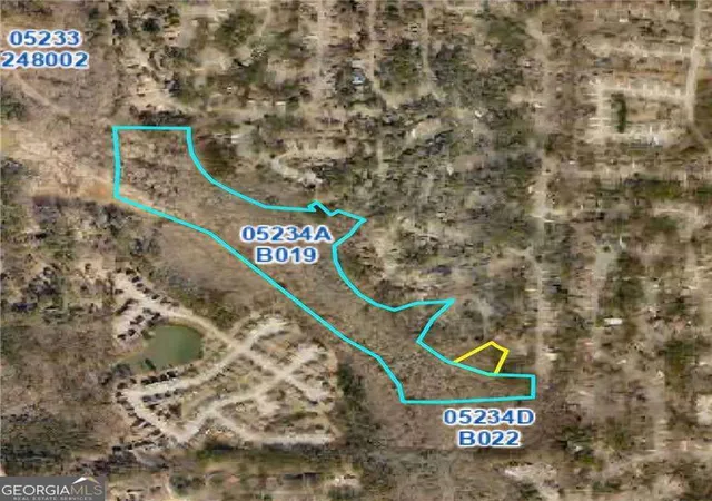 Photo 3 of Land for sale at 9181 Welch Ct, Jonesboro, GA 30238 | MLS# 10639136 | Listing updated on 2026-07-29