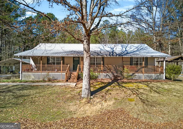 Homes for sale in Franklin, GA | 5010 Us Hwy 27, Franklin, GA 30217 | MLS# 10776377
