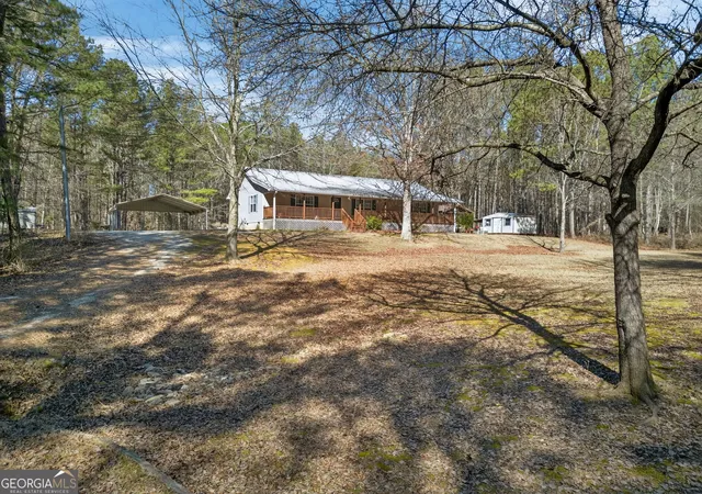 Homes for sale in Franklin, GA | 5010 Us Hwy 27, Franklin, GA 30217 | MLS# 10776377