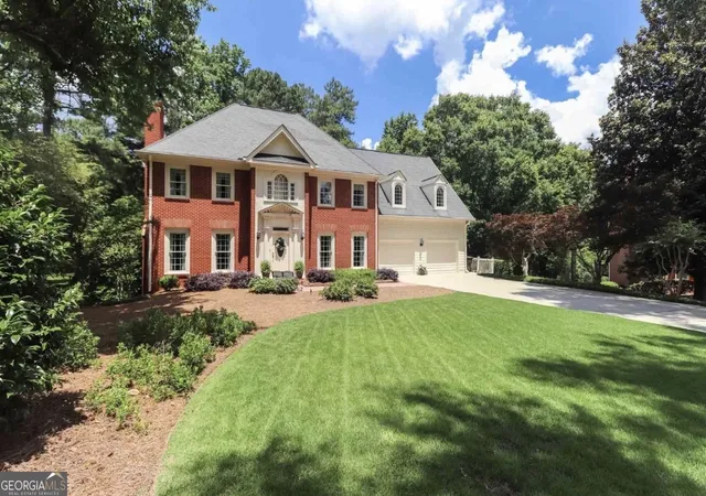Photo 1 of Single family home for sale at 130 Winterthur Ct, Fayetteville, GA 30214 | MLS# 10740121 | Listing updated on 2026-09-03